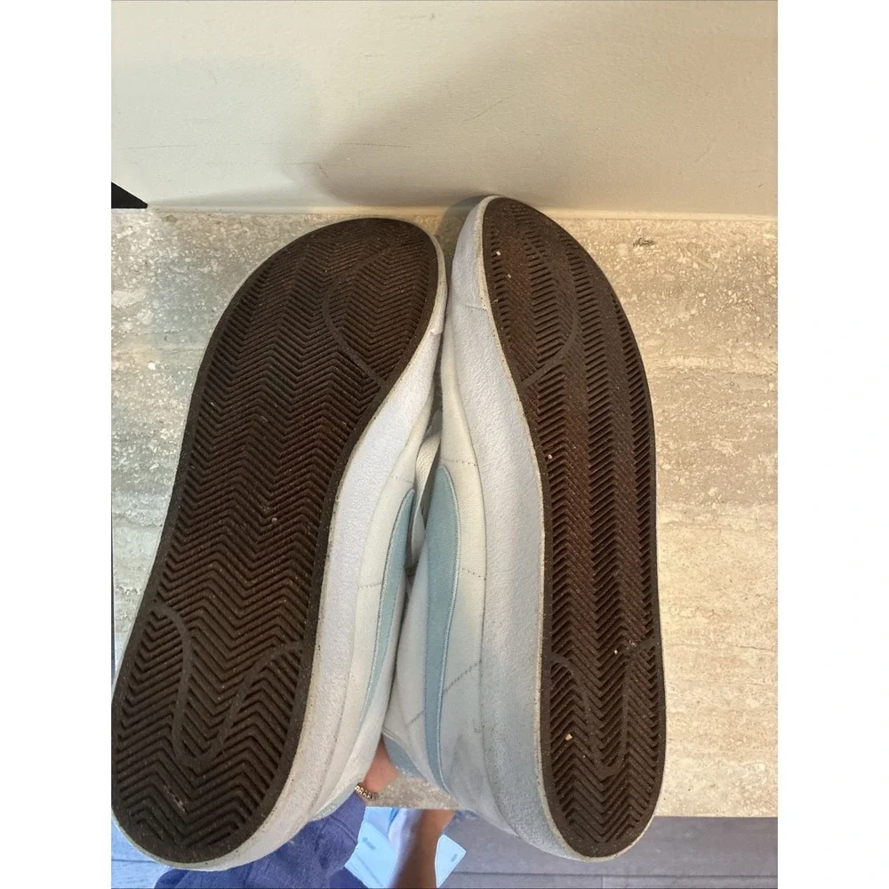 Nike Shoes Blazer Mid 77 SE 